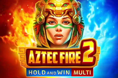 Aztec Fire 2 — Booongo