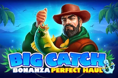 Big Catch Bonanza: Perfect Haul — NetGame