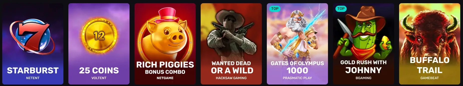 Machines à sous Bet Riviera Casino – milliers de slots avec jackpots